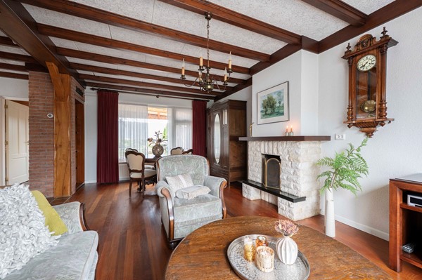 Medium property photo - De Heul 4B, 4741 TS Hoeven